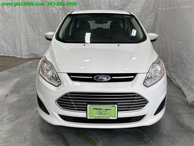 2016 Ford C-Max Hybrid SE   - Photo 19 - Bethany, CT 06524