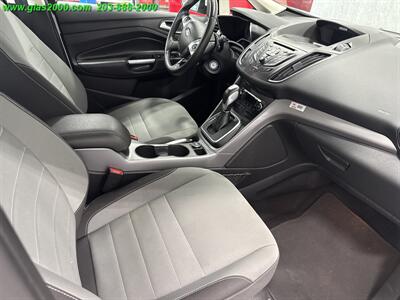 2016 Ford C-Max Hybrid SE   - Photo 5 - Bethany, CT 06524