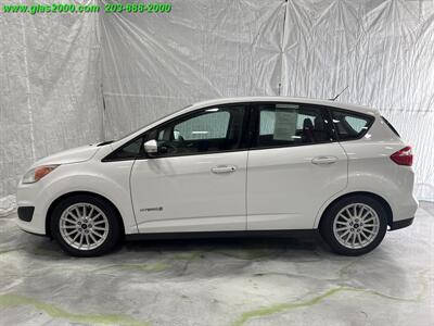 2016 Ford C-Max Hybrid SE   - Photo 13 - Bethany, CT 06524