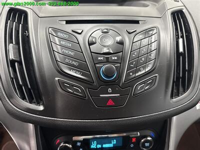2016 Ford C-Max Hybrid SE   - Photo 4 - Bethany, CT 06524