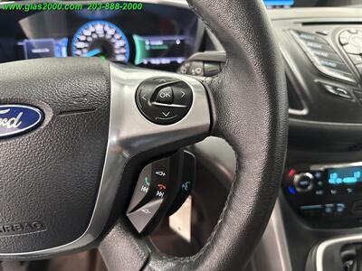 2016 Ford C-Max Hybrid SE   - Photo 23 - Bethany, CT 06524