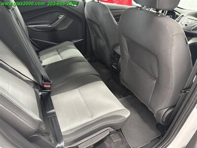 2016 Ford C-Max Hybrid SE   - Photo 10 - Bethany, CT 06524