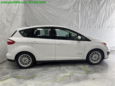 2016 Ford C-Max Hybrid SE   - Photo 14 - Bethany, CT 06524
