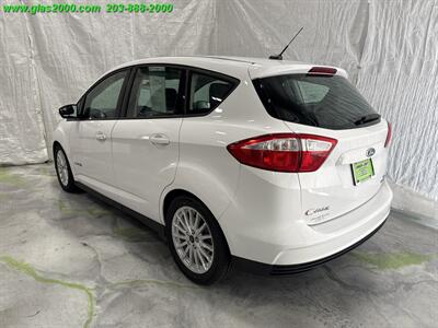 2016 Ford C-Max Hybrid SE   - Photo 7 - Bethany, CT 06524