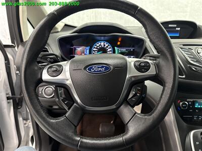 2016 Ford C-Max Hybrid SE   - Photo 3 - Bethany, CT 06524