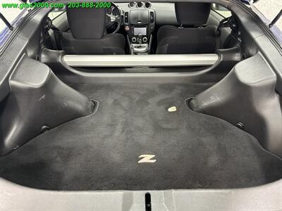 2016 Nissan 370Z - Photo 9 - Bethany, CT 06524