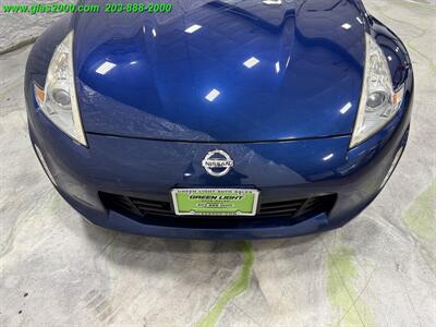 2016 Nissan 370Z - Photo 12 - Bethany, CT 06524