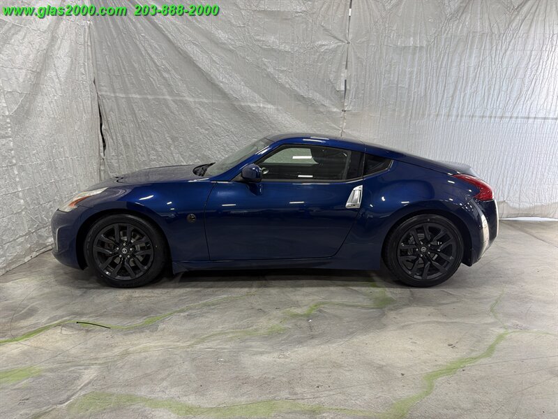 2016 Nissan 370Z - Photo 13 - Bethany, CT 06524