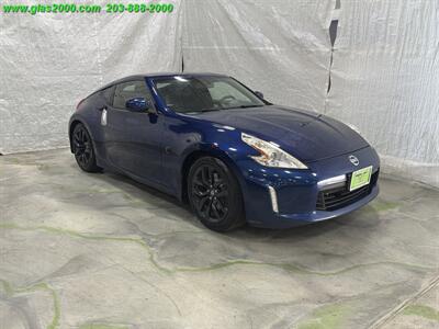 2016 Nissan 370Z - Photo 2 - Bethany, CT 06524