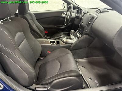 2016 Nissan 370Z - Photo 15 - Bethany, CT 06524