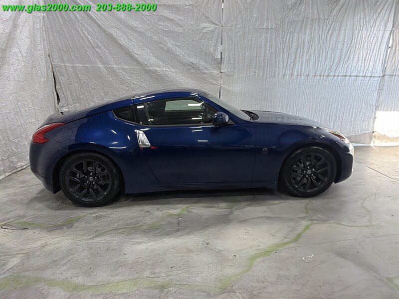 2016 Nissan 370Z - Photo 14 - Bethany, CT 06524