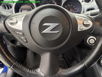 2016 Nissan 370Z - Photo 16 - Bethany, CT 06524