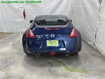 2016 Nissan 370Z - Photo 19 - Bethany, CT 06524