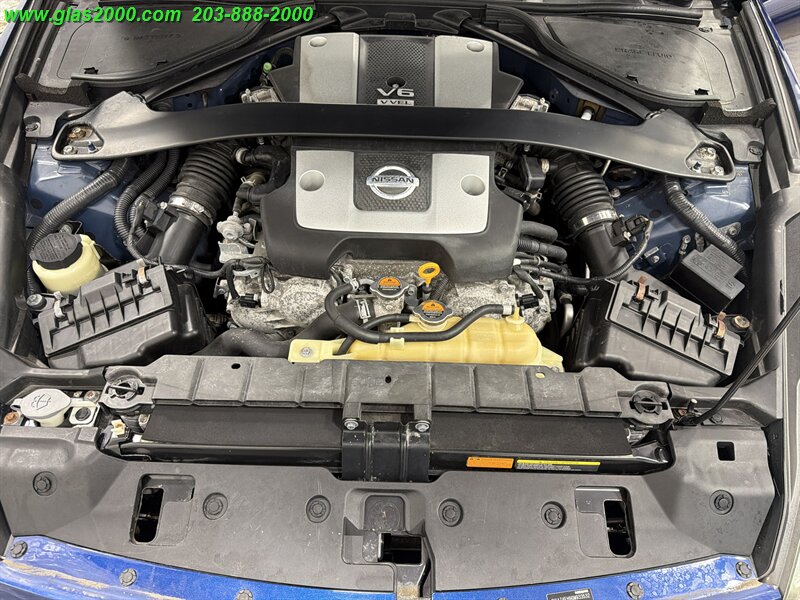 2016 Nissan 370Z - Photo 6 - Bethany, CT 06524