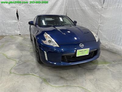 2016 Nissan 370Z - Photo 26 - Bethany, CT 06524