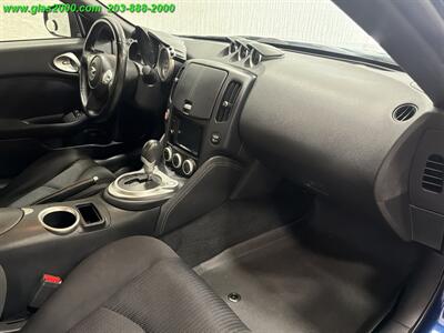 2016 Nissan 370Z - Photo 5 - Bethany, CT 06524