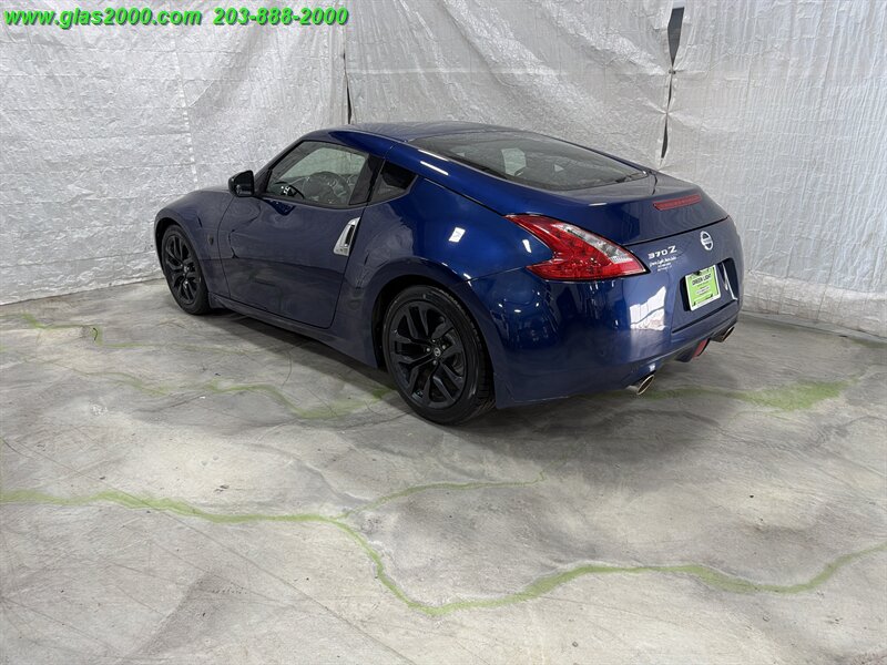 2016 Nissan 370Z - Photo 7 - Bethany, CT 06524