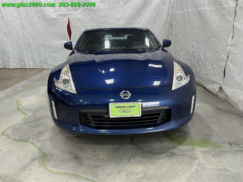 2016 Nissan 370Z - Photo 20 - Bethany, CT 06524