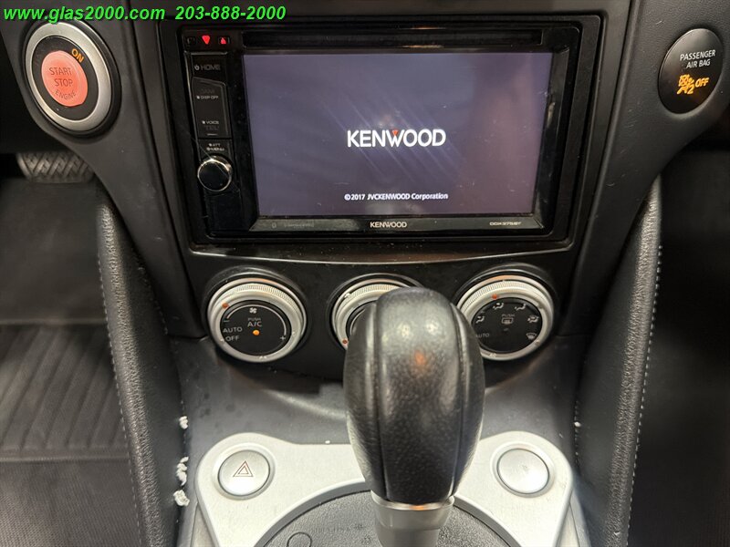2016 Nissan 370Z - Photo 11 - Bethany, CT 06524
