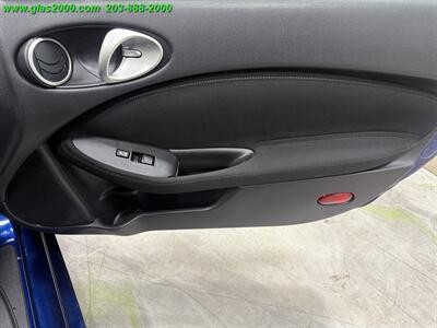 2016 Nissan 370Z - Photo 22 - Bethany, CT 06524