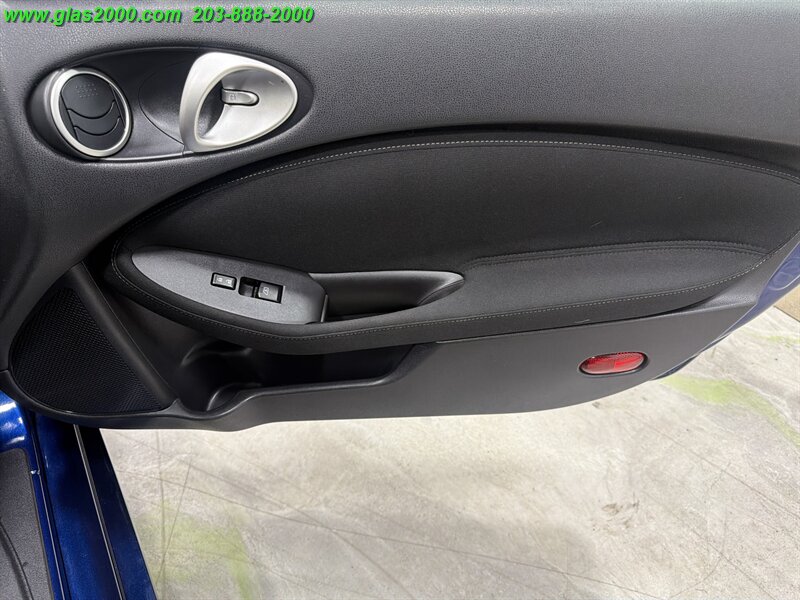 2016 Nissan 370Z - Photo 22 - Bethany, CT 06524