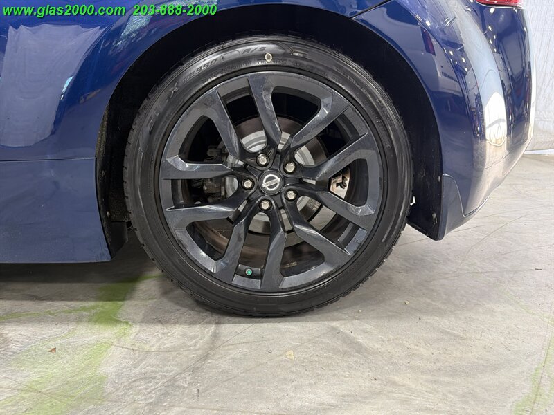 2016 Nissan 370Z - Photo 24 - Bethany, CT 06524