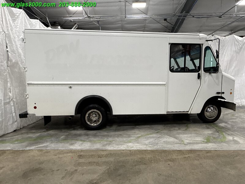 2014 Ford E-Series Van - Photo 14 - Bethany, CT 06524