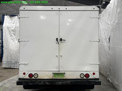 2014 Ford E-Series Van - Photo 20 - Bethany, CT 06524