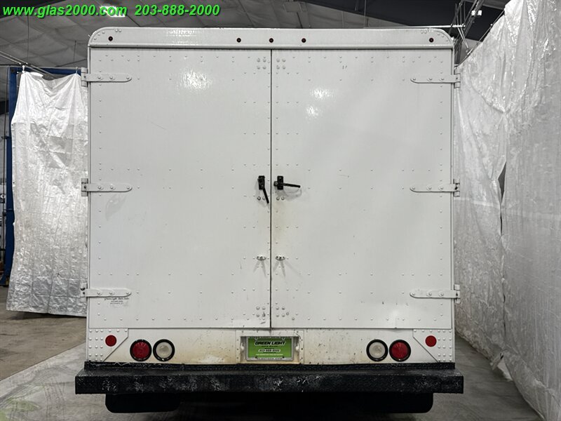 2014 Ford E-Series Van - Photo 20 - Bethany, CT 06524