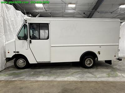 2014 Ford E-Series Van - Photo 13 - Bethany, CT 06524
