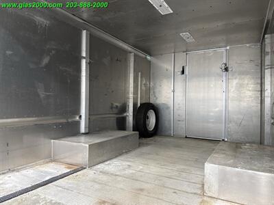 2014 Ford E-Series Van - Photo 11 - Bethany, CT 06524