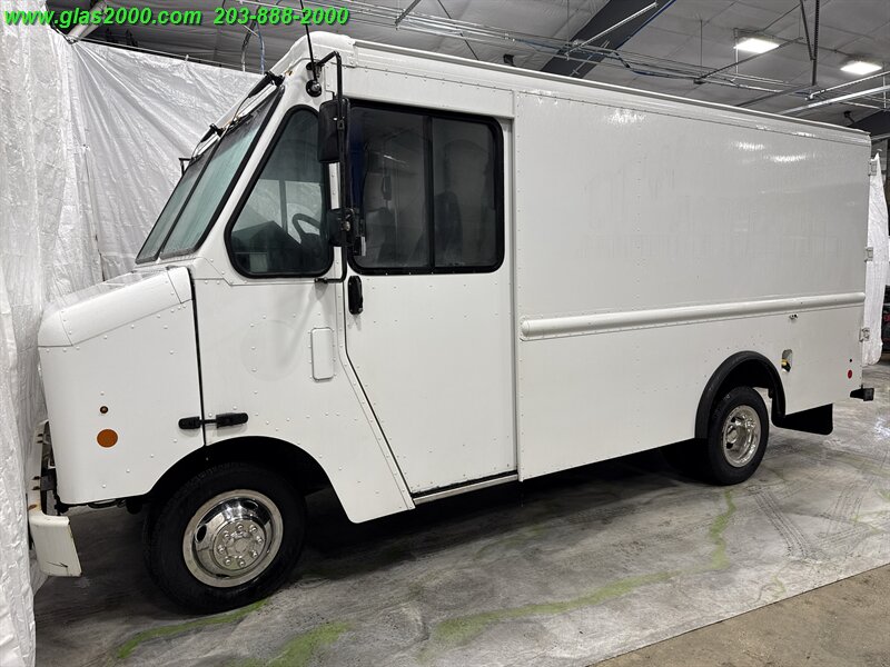 2014 Ford E-Series Van  