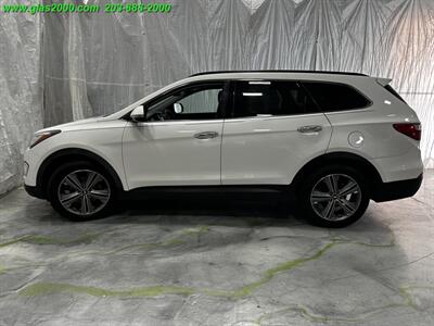 2016 Hyundai Santa Fe Limited   - Photo 13 - Bethany, CT 06524