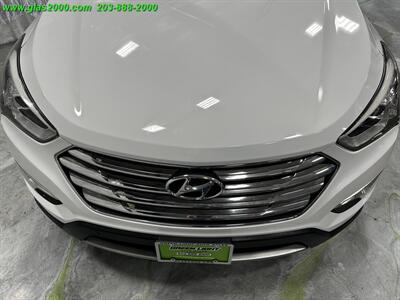 2016 Hyundai Santa Fe Limited   - Photo 24 - Bethany, CT 06524