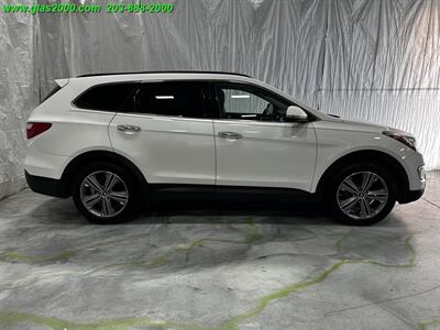 2016 Hyundai Santa Fe Limited   - Photo 14 - Bethany, CT 06524
