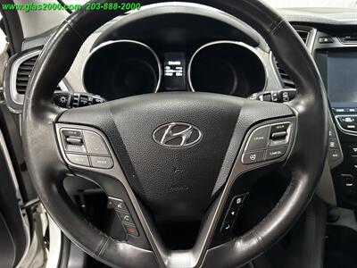 2016 Hyundai Santa Fe Limited   - Photo 4 - Bethany, CT 06524
