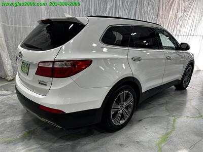 2016 Hyundai Santa Fe Limited   - Photo 8 - Bethany, CT 06524