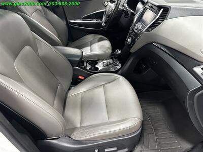 2016 Hyundai Santa Fe Limited   - Photo 5 - Bethany, CT 06524