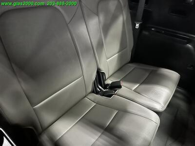 2016 Hyundai Santa Fe Limited   - Photo 34 - Bethany, CT 06524