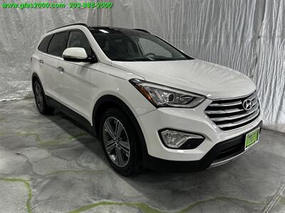 2016 Hyundai Santa Fe Limited   - Photo 2 - Bethany, CT 06524