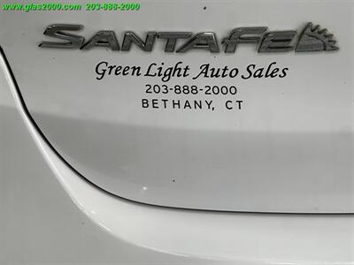 2016 Hyundai Santa Fe Limited   - Photo 32 - Bethany, CT 06524