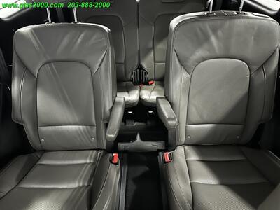 2016 Hyundai Santa Fe Limited   - Photo 21 - Bethany, CT 06524
