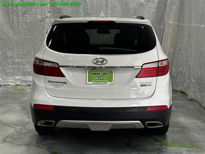 2016 Hyundai Santa Fe Limited   - Photo 20 - Bethany, CT 06524