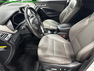 2016 Hyundai Santa Fe Limited   - Photo 3 - Bethany, CT 06524