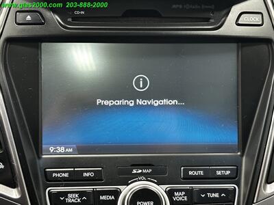 2016 Hyundai Santa Fe Limited   - Photo 33 - Bethany, CT 06524