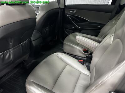 2016 Hyundai Santa Fe Limited   - Photo 9 - Bethany, CT 06524