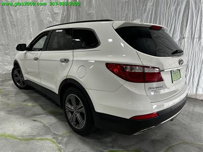 2016 Hyundai Santa Fe Limited   - Photo 7 - Bethany, CT 06524