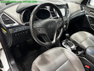 2016 Hyundai Santa Fe Limited   - Photo 25 - Bethany, CT 06524