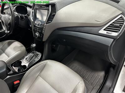 2016 Hyundai Santa Fe Limited   - Photo 27 - Bethany, CT 06524