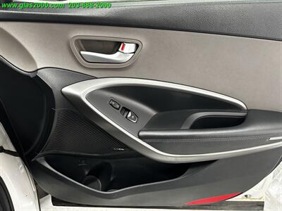 2016 Hyundai Santa Fe Limited   - Photo 29 - Bethany, CT 06524